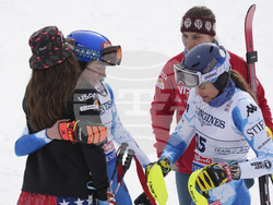 Austria Ski Worlds
