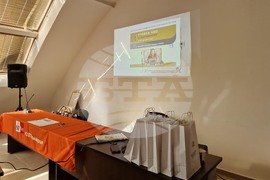 Самоков - дискусионна среща - начални учители