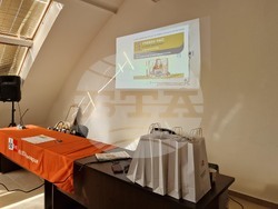 Самоков - дискусионна среща - начални учители