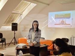 Самоков - дискусионна среща - начални учители