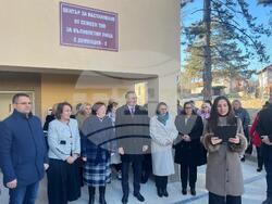 Снимка: Министерство на труда и социалната политика