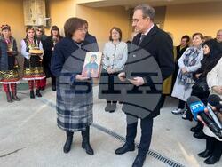 Снимка: Министерство на труда и социалната политика