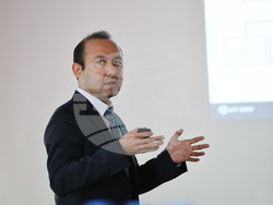 Село Радиново - Китайска компания HT-SAAE представя - агрофотоволтаици