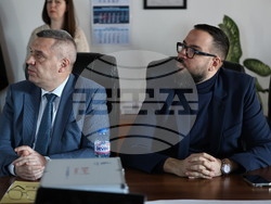 Село Радиново - Китайска компания HT-SAAE представя - агрофотоволтаици