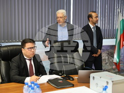 Село Радиново - Китайска компания HT-SAAE представя - агрофотоволтаици