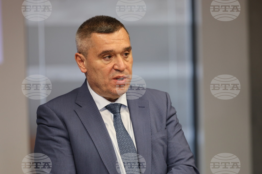 Agriculture Minister Tahov Congratulates Hail Suppression Executive Agency on World Meteorological Day