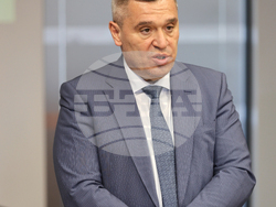 Село Радиново - Китайска компания HT-SAAE представя - агрофотоволтаици