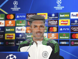 Britain Soccer Champions League