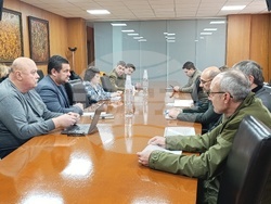 Снимка: Община Шумен 