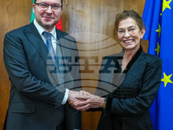 Снимка: Пресцентър МВР 