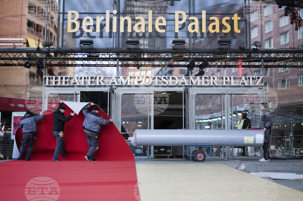 Two Feature Films with Bulgarian Participation, One of Them for Kids, Set to World Premiere at Berlin Festival