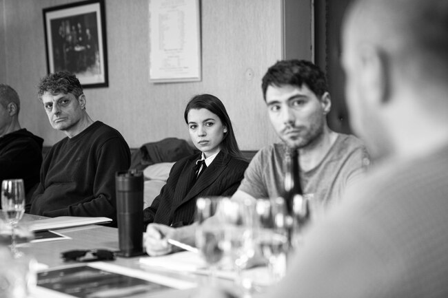 Режисьорът и писател Йордан Славейков поставя свой текст в Народния театър