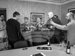 Режисьорът и писател Йордан Славейков поставя свой текст в Народния театър, снимка – Народен театър/Стефан Здравески