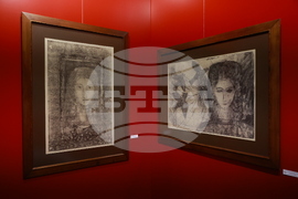 „Картини на XX век“ - изложба - откриване