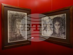 „Картини на XX век“ - изложба - откриване