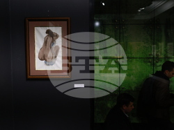 „Картини на XX век“ - изложба - откриване