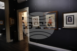 „Картини на XX век“ - изложба - откриване