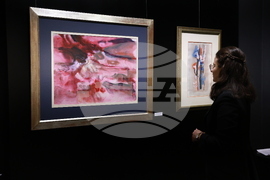 „Картини на XX век“ - изложба - откриване