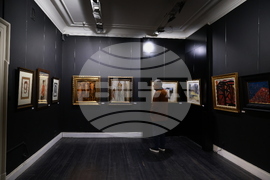 „Картини на XX век“ - изложба - откриване