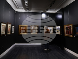 „Картини на XX век“ - изложба - откриване