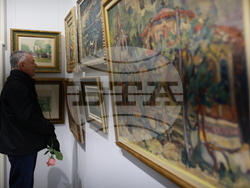 „Картини на XX век“ - изложба - откриване