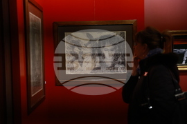 „Картини на XX век“ - изложба - откриване