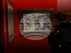 „Картини на XX век“ - изложба - откриване