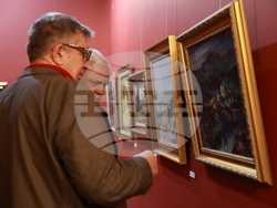 „Картини на XX век“ - изложба - откриване