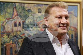 „Картини на XX век“ - изложба - откриване