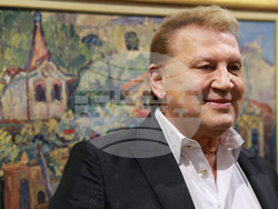 „Картини на XX век“ - изложба - откриване