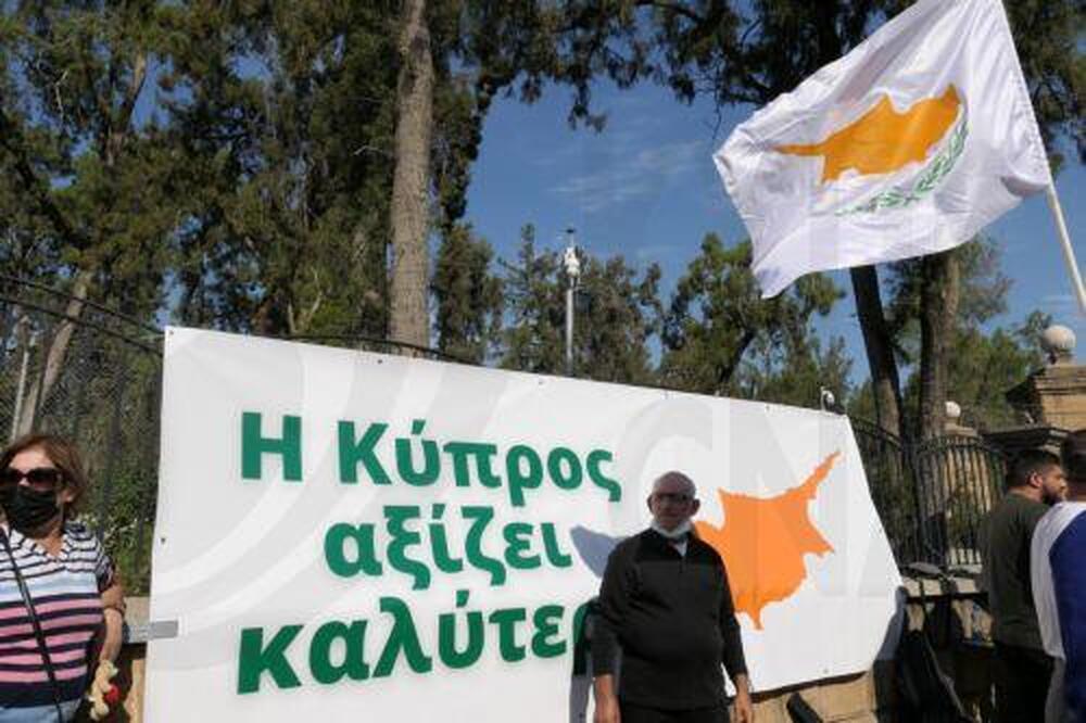 КНА: Кипър подобрява резултата си според Индекса за възприятие на корупцията