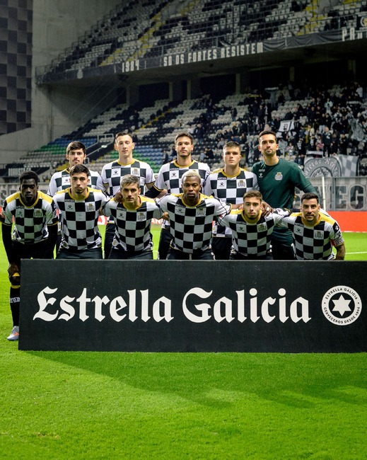 Португалският Боависта бе пратен в аматьорската пета дивизия по административен път