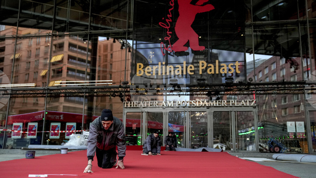 Филмът „Нина Роза“ с българско участие e включен в конкурсната програма на фестивала „Берлинале“