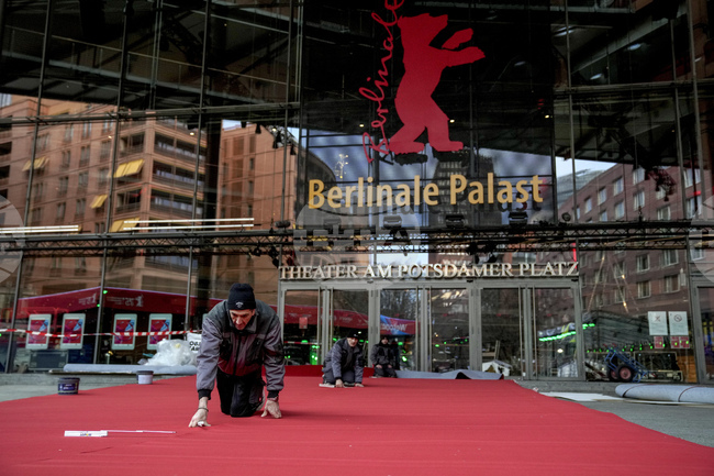 Филмът „Нина Роза“ с българско участие e включен в конкурсната програма на фестивала „Берлинале“