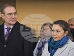 Село Добродан - Борислав Гуцанов - център за лица с деменция - откриване