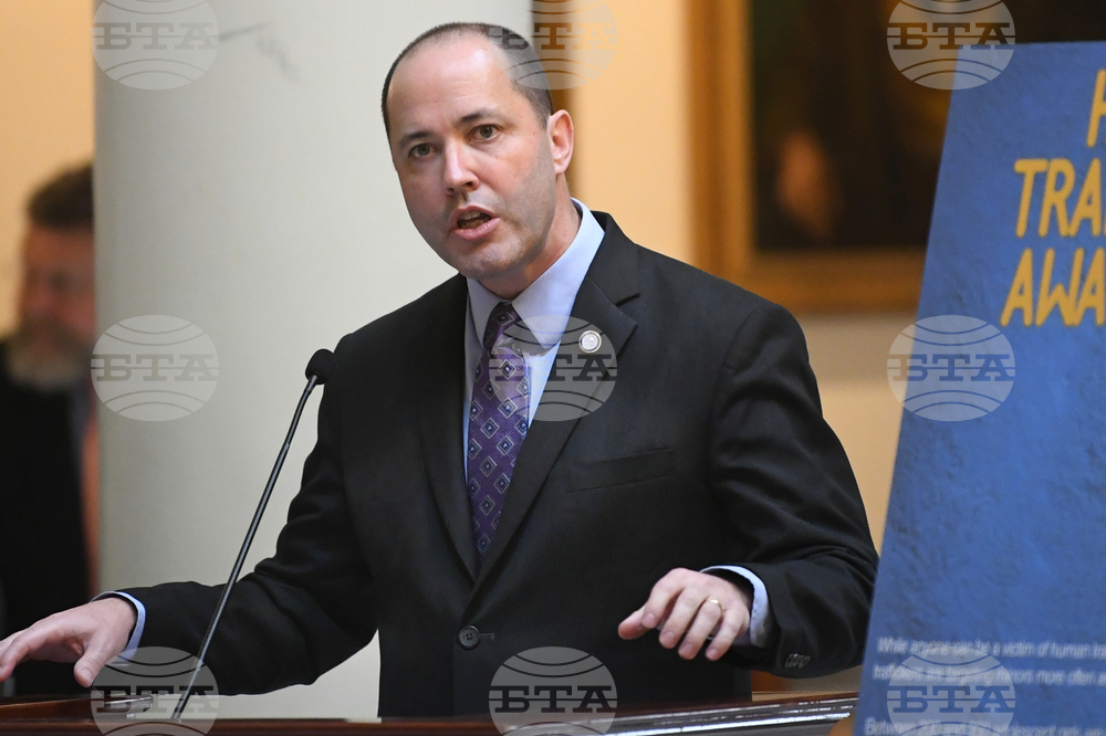Election 2026 Georgia Governor