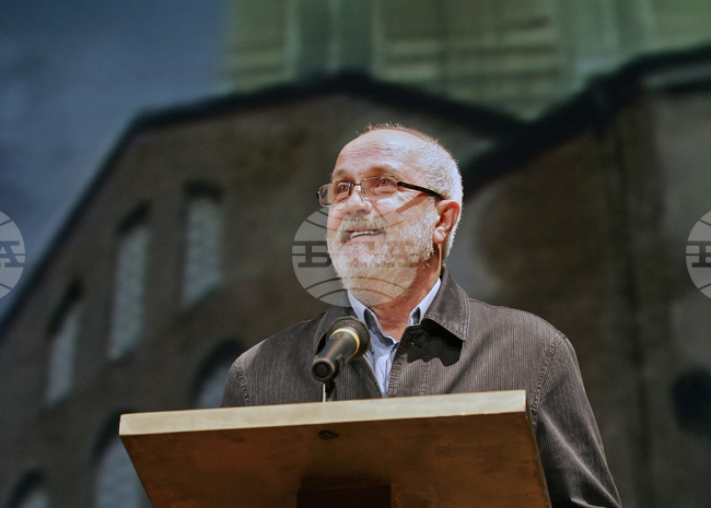 Кирякос Аргиропулос - режисьор и продуцент