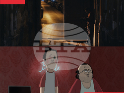 Най-добрите унгарски заглавия от миналогодишното издание на Международния фестивал на късометражното кино в Будапеща BuSho ще бъдат показани в София. Снимка: Унгарския културен институт в София