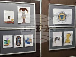 Плевен - „Музеят е муза“ - детска изложба