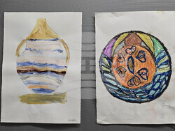 Плевен - „Музеят е муза“ - детска изложба