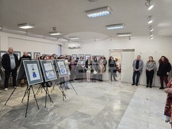 Плевен - „Музеят е муза“ - детска изложба