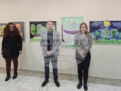 Плевен - „Музеят е муза“ - детска изложба