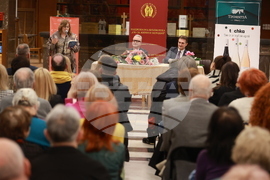 Национална библиотека - Маргарита Петкова - Добромир Банев - Пламен Тотев - четене