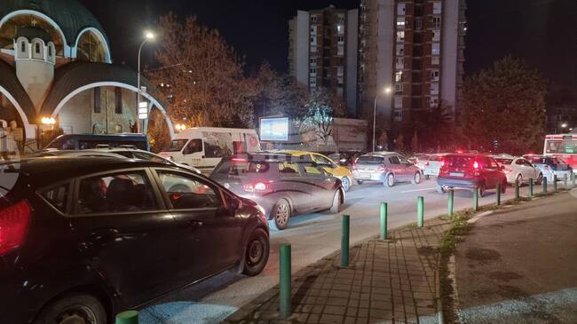 North Macedonia’s New Safe City System Registers 110,000 Traffic Violations in First 24 Hours
