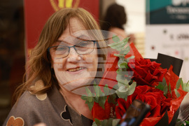 Национална библиотека - Маргарита Петкова - Добромир Банев - Пламен Тотев - четене