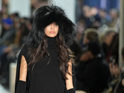 NYFW F/W 2025 - Michael Kors - Runway