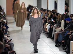 NYFW F/W 2025 - Michael Kors - Runway