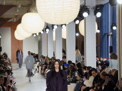 NYFW F/W 2025 - Michael Kors - Runway