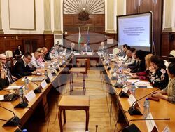 Снимка: Министерство на земеделието и храните 