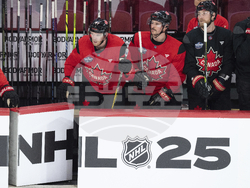 4 Nations Canada Hockey